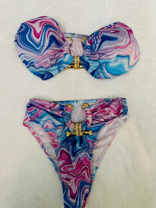 Bikini Sandra