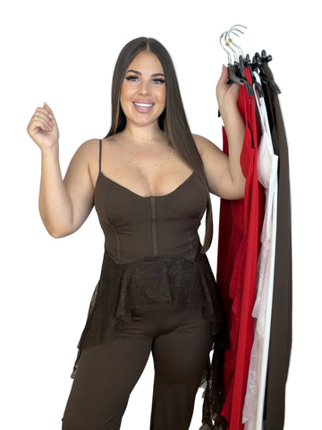 Conjunto Ojen