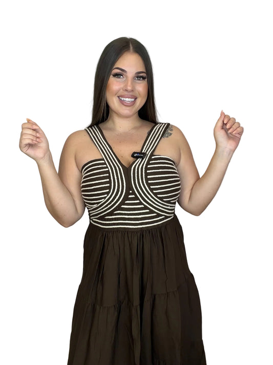 Vestido Milan