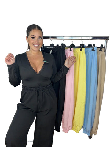 Pantalon Maldivas