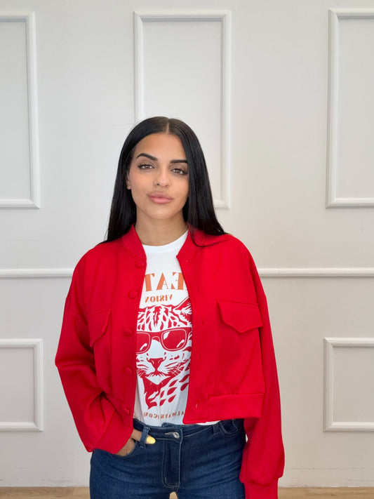 Chaqueta Marbella