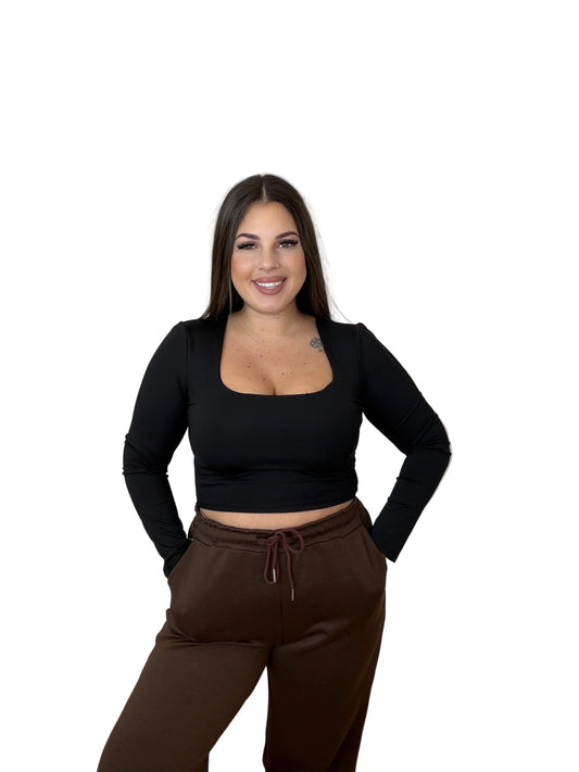 Pantalon Menorca Marron