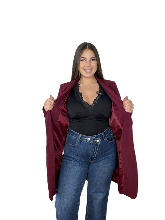 Americana Marbella Burdeos