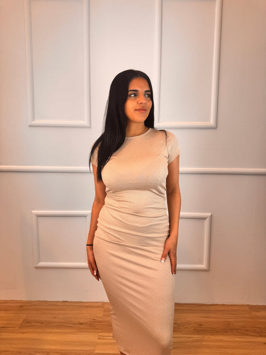 Vestido Brillo