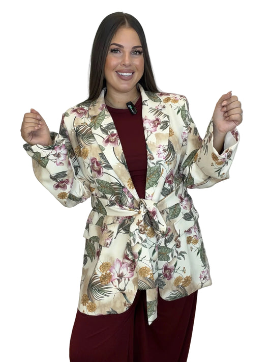 Americana Floral
