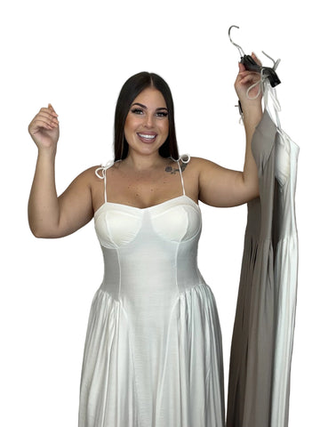 Vestido Princesa
