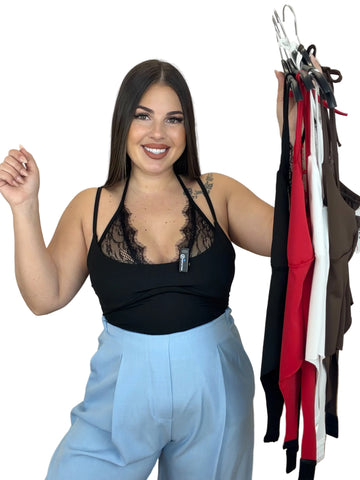 Body Encaje