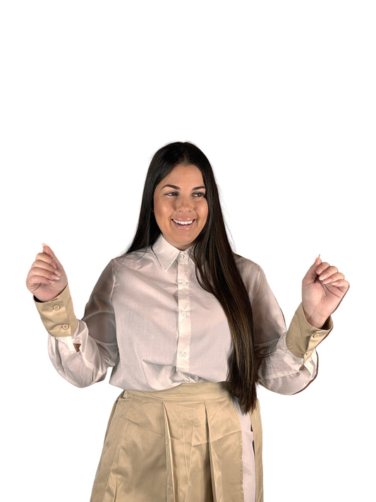 Conjunto Mallorca Beige