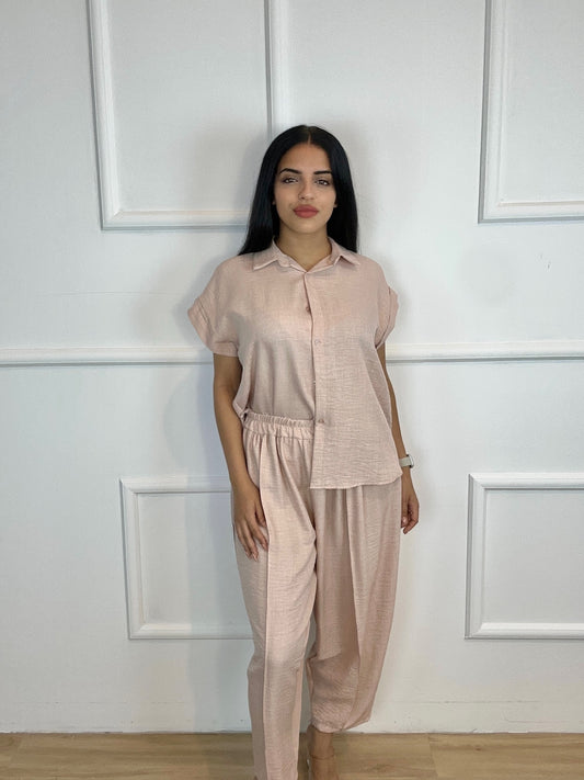 Rosita Maldives Suit