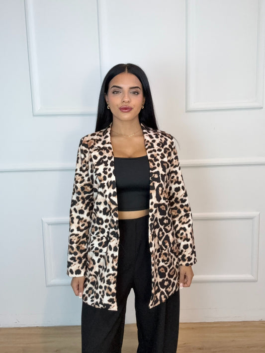Americana Leopardo