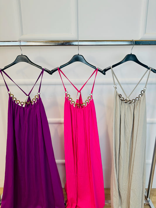 Maldives Top Dress