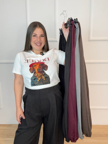 Pantalon Lisboa