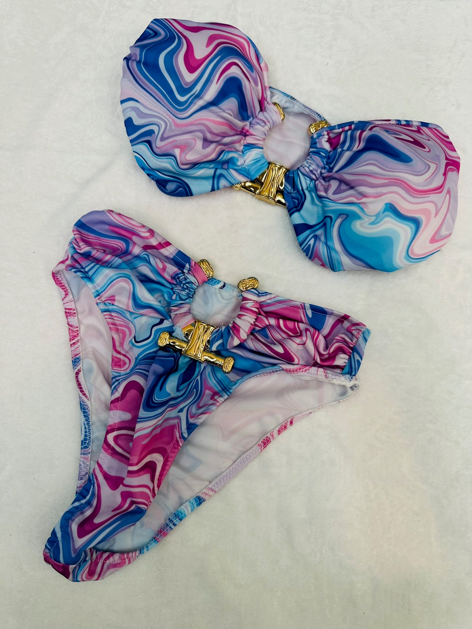 Bikini Sandra