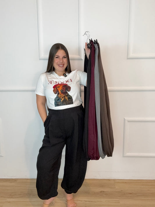 Pantalon Lisboa