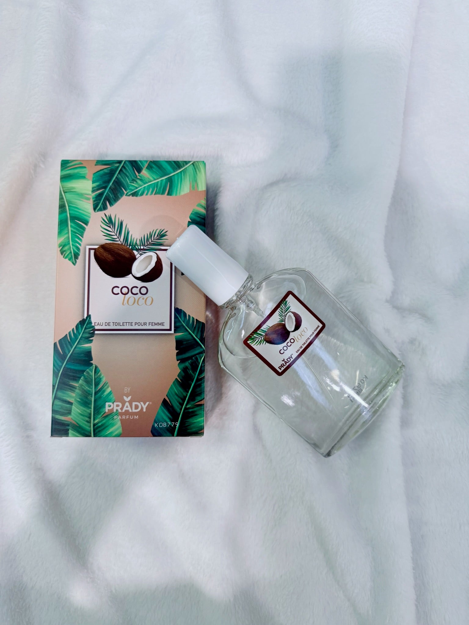 Colonia Coco