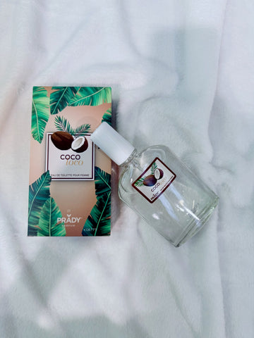 Colonia Coco