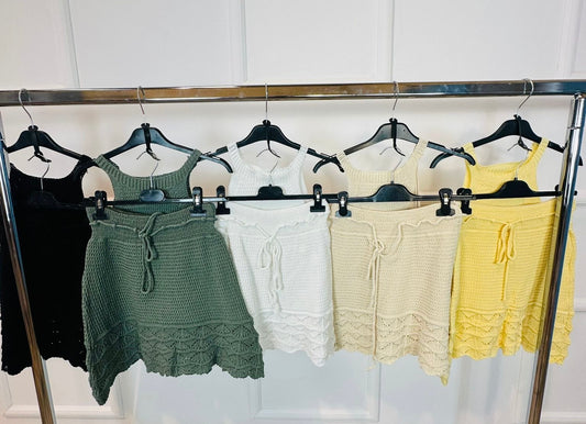 California Set