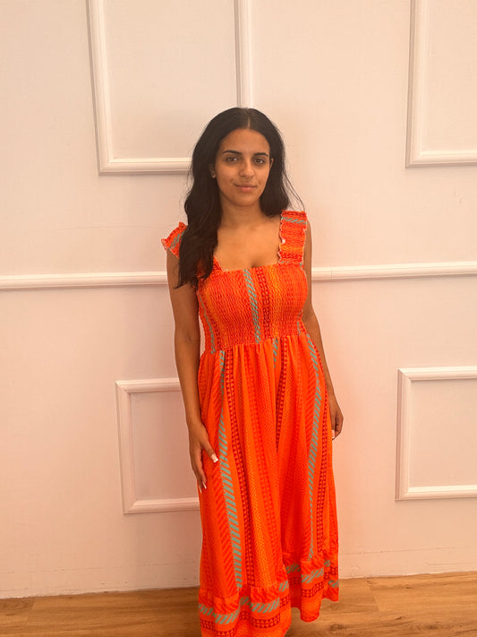 Vestido Saona
