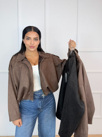 Chaqueta Dubai