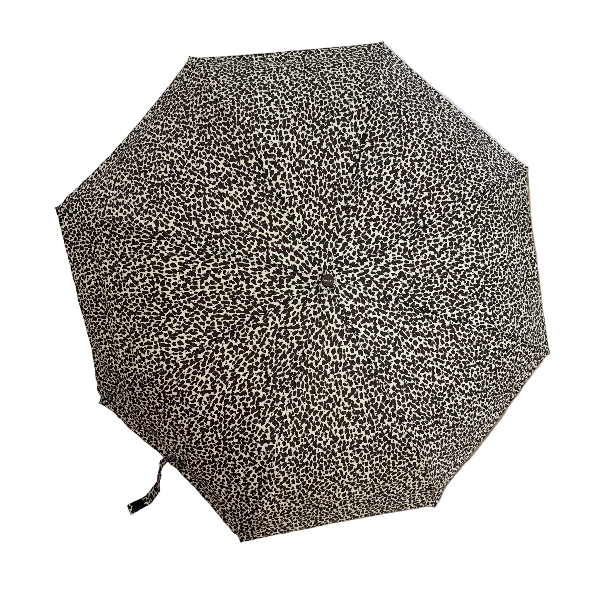 Paraguas Leopardo 1