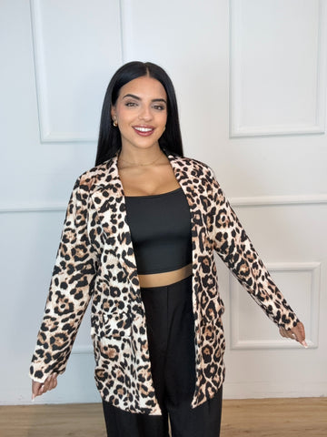Americana Leopardo