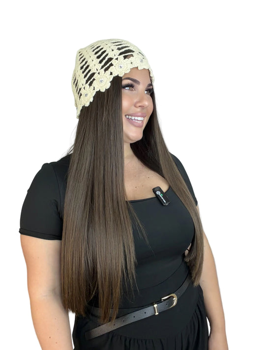 Casquete Top