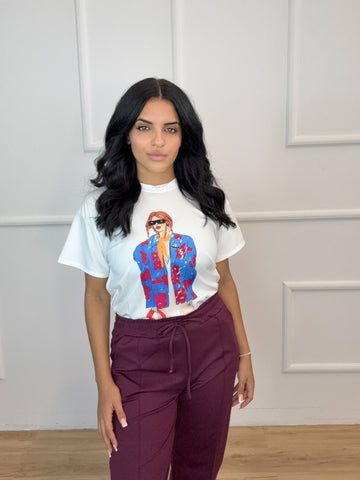 Camisola da Rodada 1