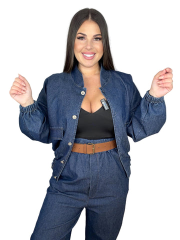 Conjunto Vaquero (cinturon incluido)