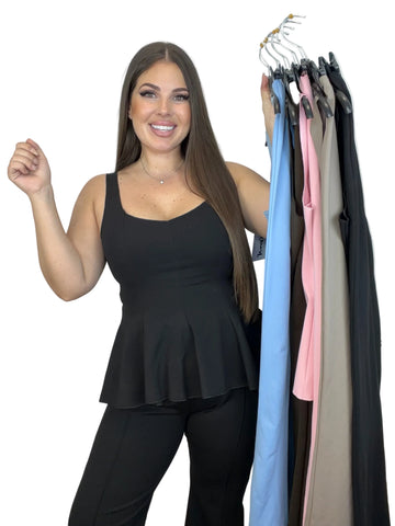 Conjunto Tenerife