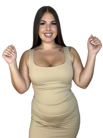 Vestido Cerdeña