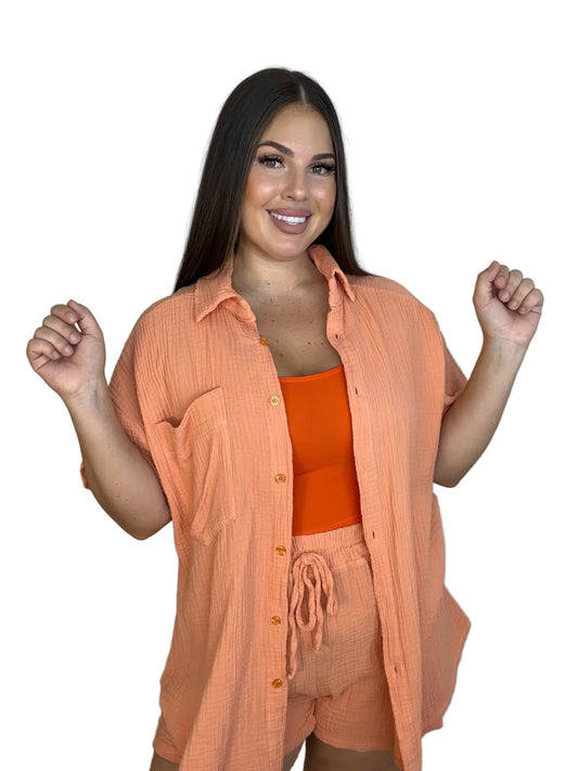 Conjunto Milano Coral
