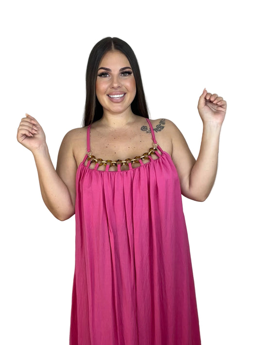 Vestido Barcelona