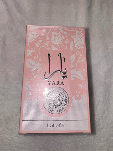 Perfume Yara