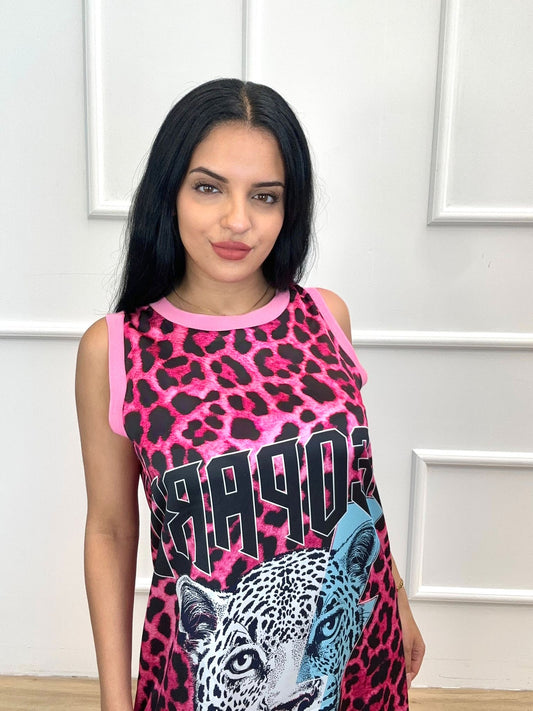 Vestido Miami