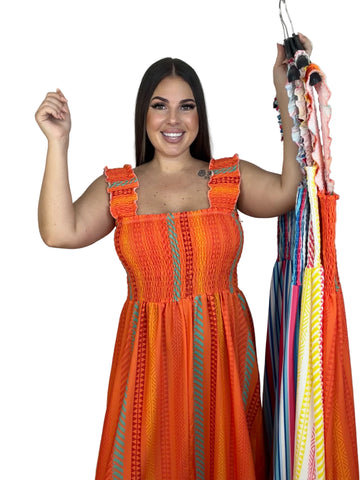Vestido Alemania