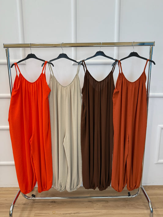 Mono Marsella Top