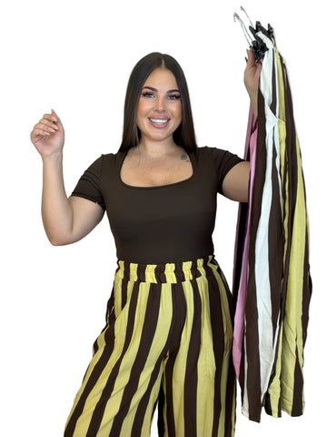 Pantalon Lisboa