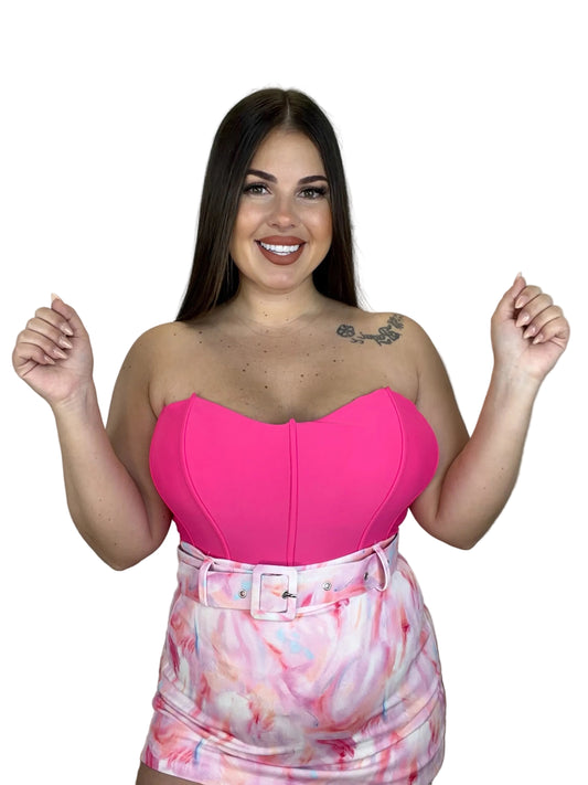 Corset Corazon