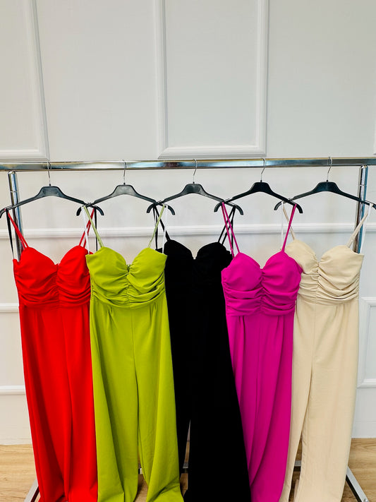 Mono Marbella Top