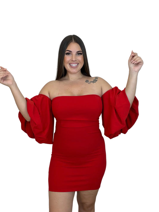 Vestido Conil