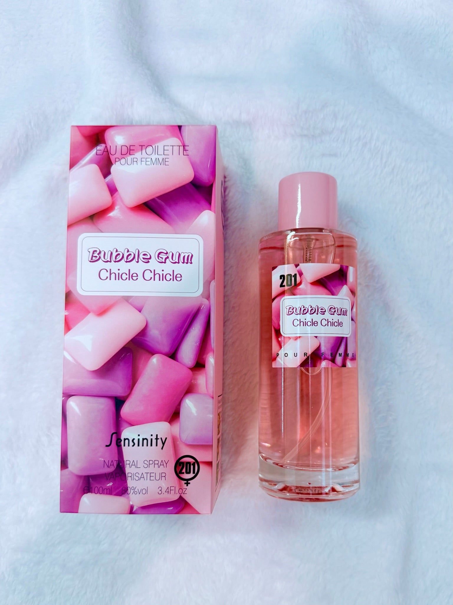 Colonia Chicle