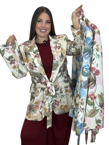 Americana Floral