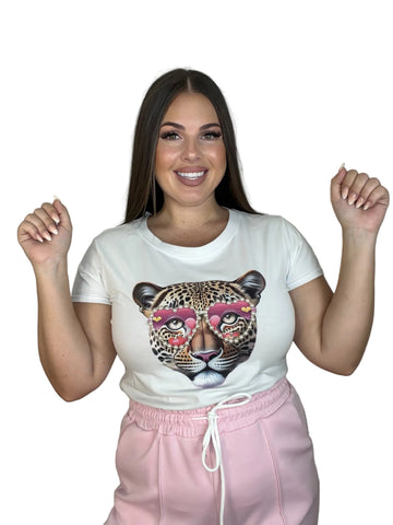 Camiseta Tigre