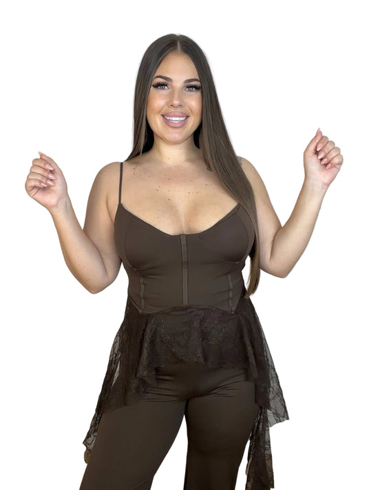 Conjunto Ojen