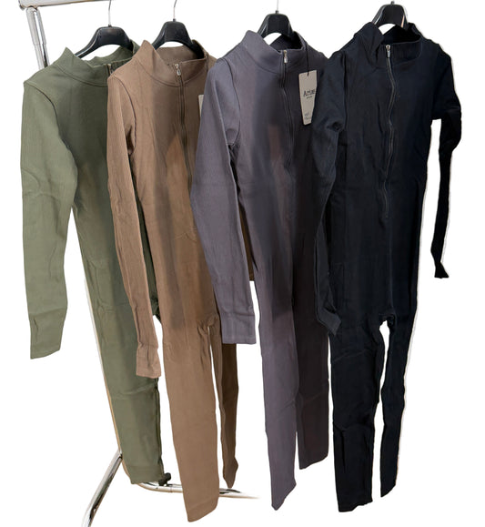 Mono Reductor Cremallera