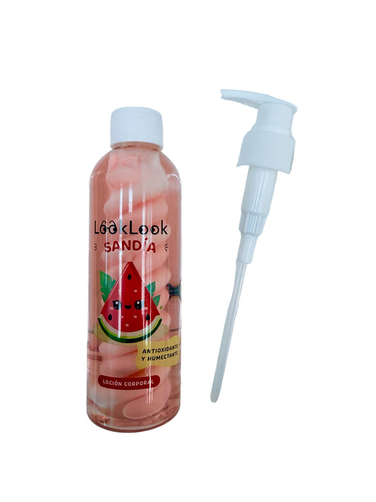 Loción Corporal Sandía