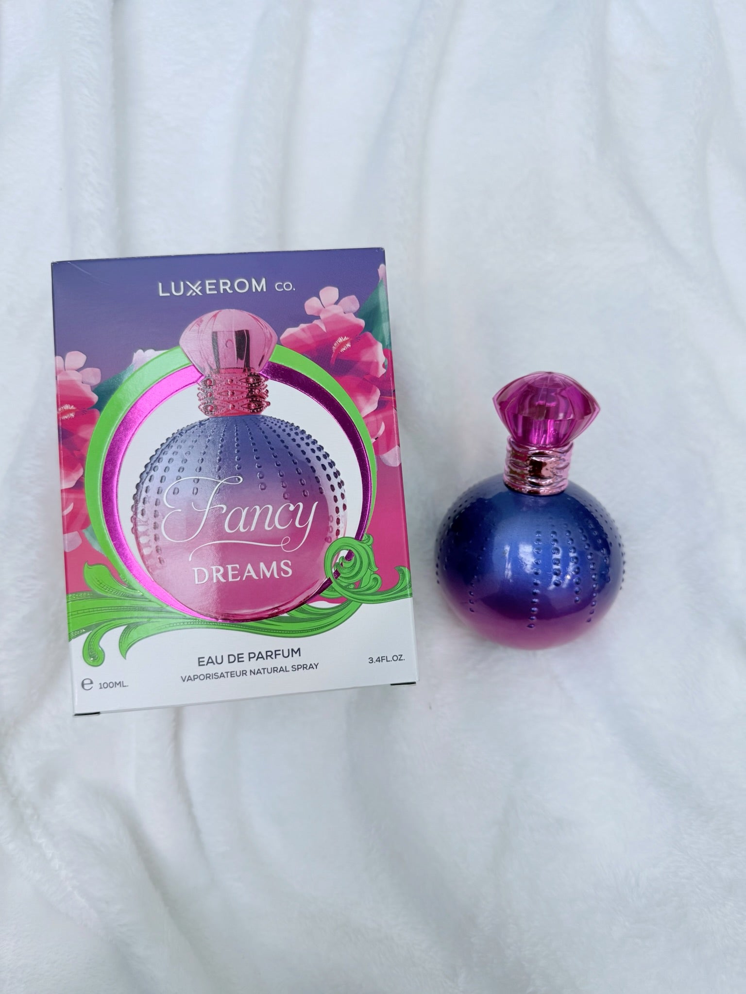 Perfume Fancy