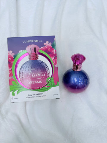 Perfume Fancy