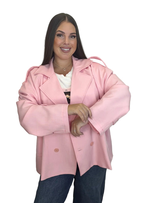 Chaqueta Cordoba