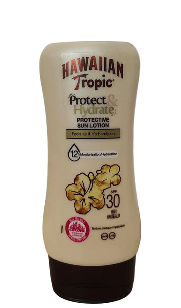 SOLAR HYDRATING PROTECTION LOTION SPF30